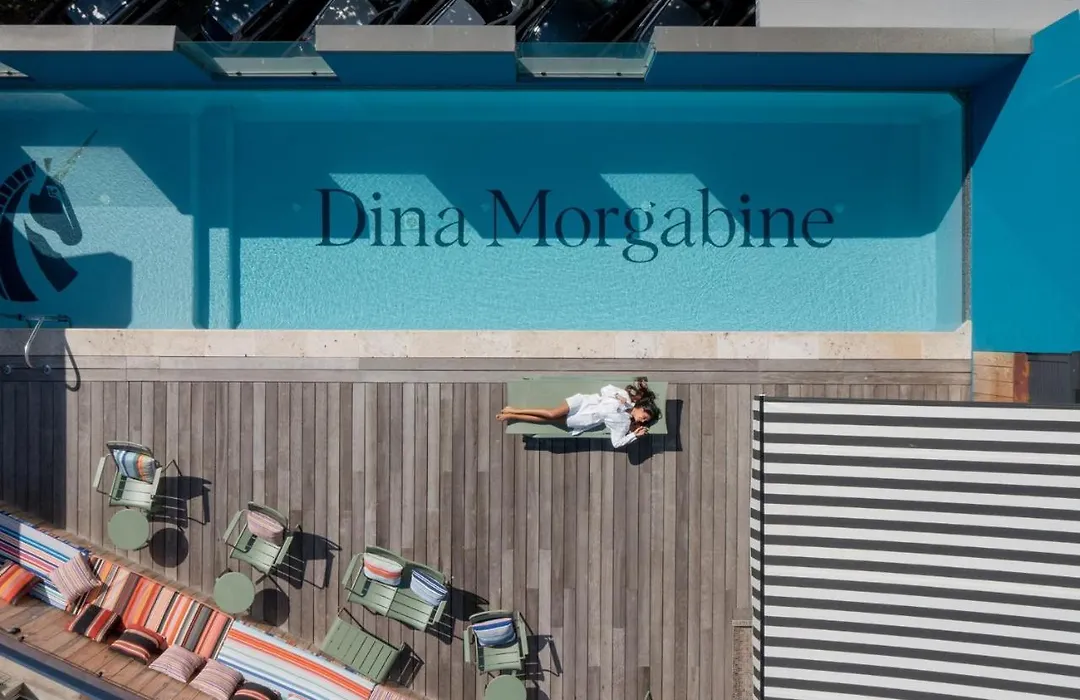 Dina Morgabine Saint Denis-1