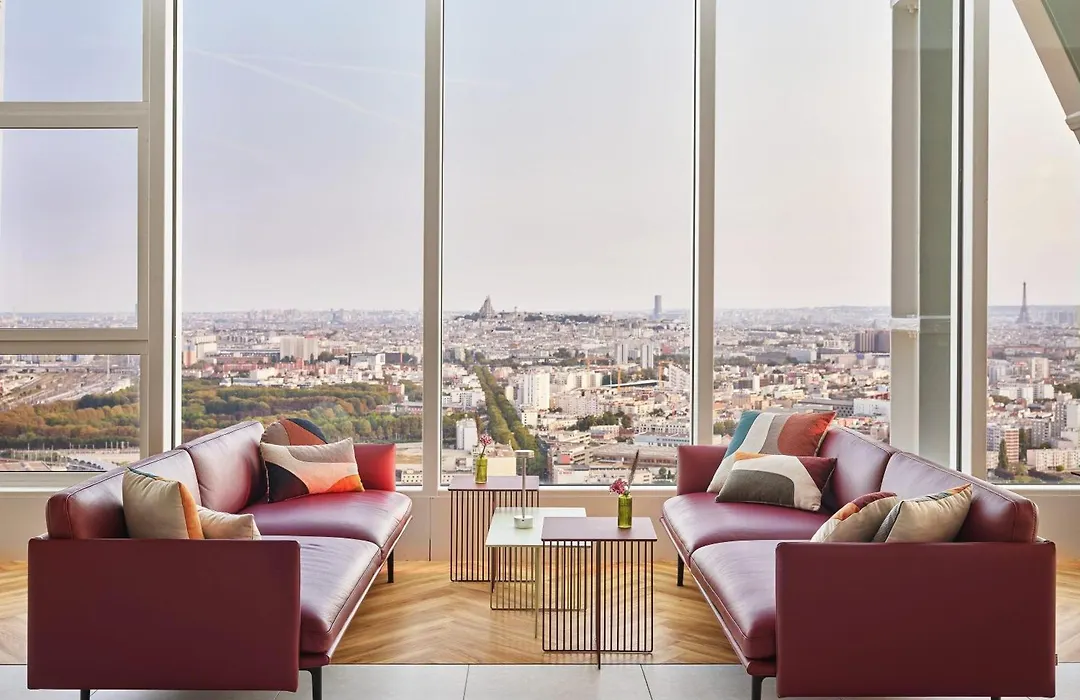 H4 Wyndham Paris Pleyel-1