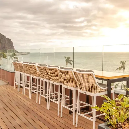 Radisson Hotel Saint Denis, La Reunion-2
